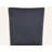 Ames 2pc Transitional Style Bar Stools, Dining Chair, Side Chair