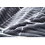 Polyester Plaid Duvet Cover Set with Pillowcases-120658220-120658221