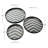 Bok Decorative Tray