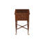 Scarborough House Solid Wood End Table