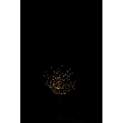 LED Lighted Trees & Branches