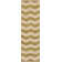Hermine Chevron Indoor Rug