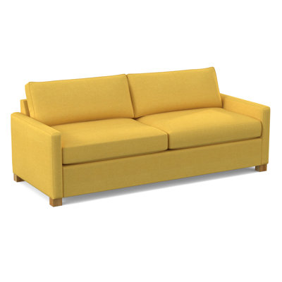 Louisa 87" Sofa Bed