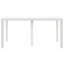 Garden Table Poly Rattan-805869279-805869275