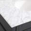 Ensemble de meuble-lavabo simple 32 "Rivers-627615757
