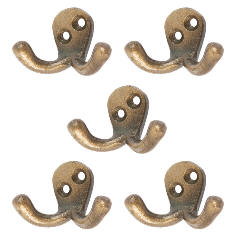 Iron Wall Wall Hook