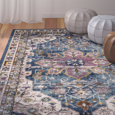 Tapis oriental Bruckmann Performance