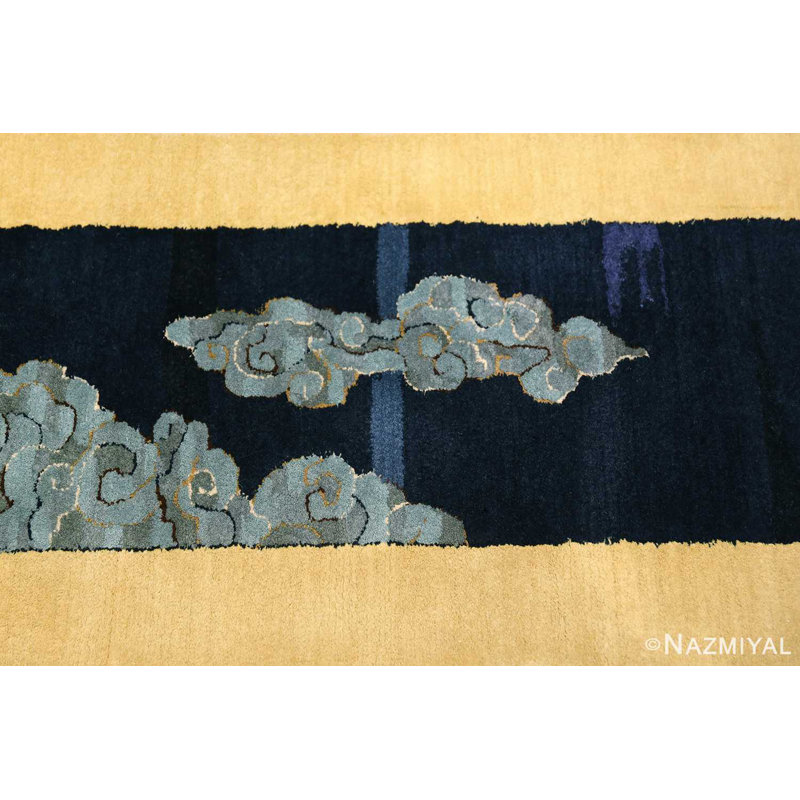 One-of-a-Kind Runner 11'3" X 22'6" Area Rug