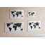 Magnetic Glass Dry Erase Board