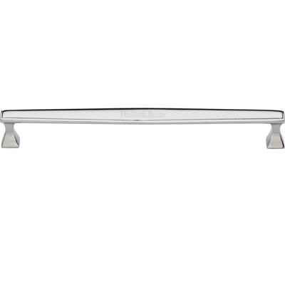 Heritage Brass Heritage Cabinet Pull Deco Design