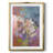 Archipelago -Framed Print