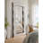 Arhaan Rectangle Mirror