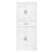 Blanc est en rupture de stock