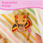 Tiny Dining - Children's Bamboo Suction Unicorn Dinner-63342618