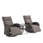 Chaise longue inclinable et réglable en osier Serita-1808630327-1808630326