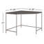 Ehme Solid Wood Writing Desk-1626531544