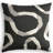 Vento Abstract Linen Reversible Throw Pillow-41227643-41987149