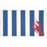 Navy Blue White