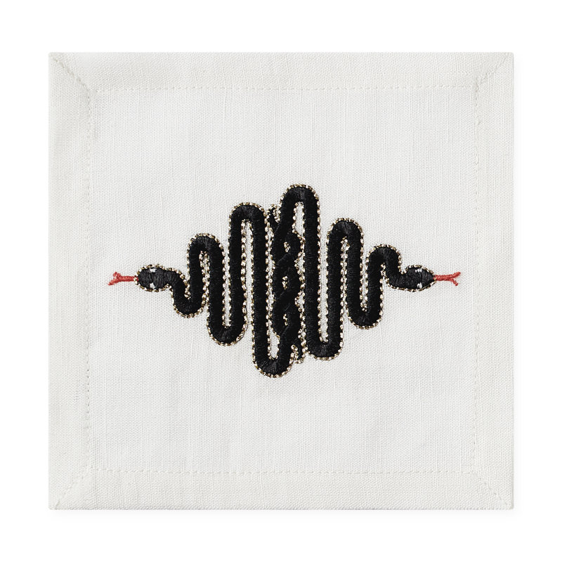 Linen Dining Linen Set
