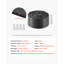 Rubber Rubber Mulch Mat Roll-1583066480