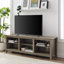 Meuble télé avec rangement ouvert Sunbury-829515671-893854060