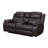 Scelfo 77'' Faux Leather Reclining Loveseat-1288849946