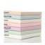 100% Cotton Jersey Range 100% Cotton Jersey Knit Fitted Sheet-6819540-7095116