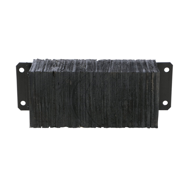 Tour de lit Vestil Dock, H 12 po x l 26,25 po x P 4,5 po