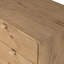 Commode 7 tiroirs Tula