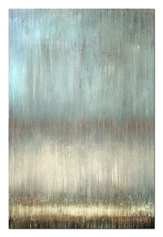 1 Piece Wrapped Canvas Wall Art