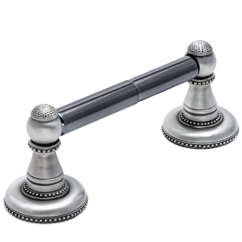 Poteau en tissu Millennium, Satin