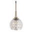 Luminaire sphère suspendu 1 lumières simple Jerrie-1067557951-1067562443-1066719159
