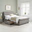 Angarano Upholstered Sleigh Bed-37277736
