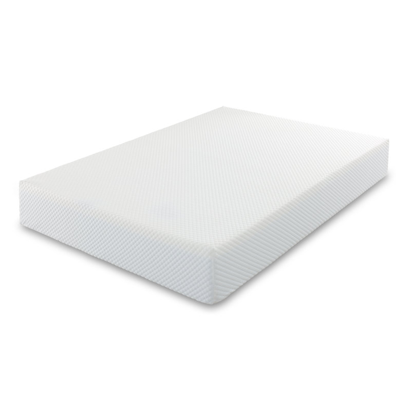 Alwyn Home Foam Mattress, Small Single (2'6)