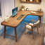 Bureau d'angle moderne en forme de L-1157048977-1157048978