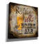 «Ale For The Ills» par Art Licensing Studio, art mural sur toile-1717758460