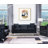 Espanola Hamerton Velvet Square Arm Sofa-1895543042-1941884966