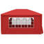 Vidaxl Party Tent Outdoor Canopy Garden Pavilion Marquee Gazebo Sun Shade