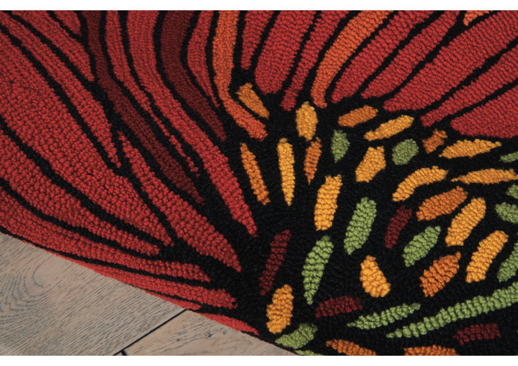 Atalanta Floral Indoor Rug