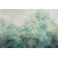Impermeable Forest Hand -Painted Acrylic Painting
