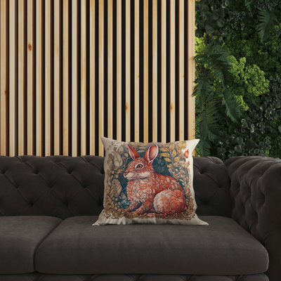 Square Cushion