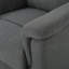 Fauteuil inclinable manuel