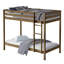Lit superposé simple Goodfield Kids-1281666115