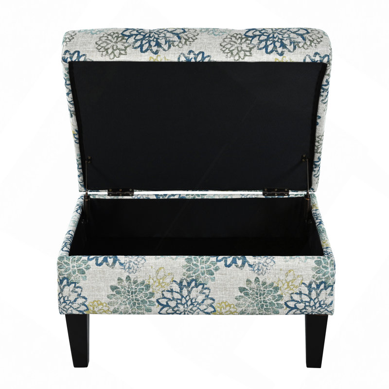 STORAGE OTTOMAN