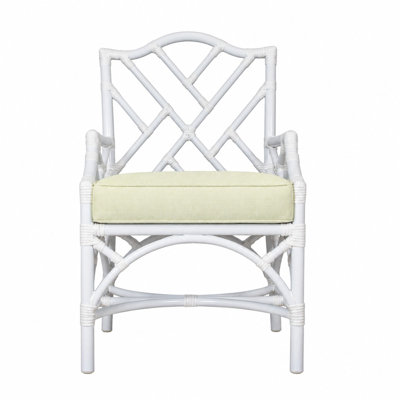 Chippendale Outdoor Dining Armchair