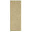 Tapis blanc intérieur / extérieur-1368813524