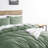 Modern Boho Duvet Cover Set-71850933-71850921