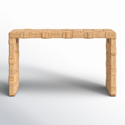 Redrow 51.18'' Console Table
