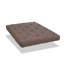 Matelas de futon en mousse viscoélastique châtaignier-2023784-2048312