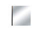 Iris Novelty Brass Mirror